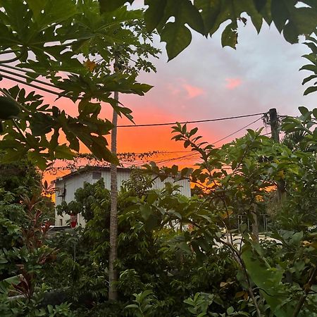 Dayspring Lodge Nuku'alofa Esterno foto