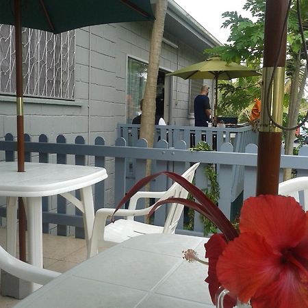 Dayspring Lodge Nuku'alofa Esterno foto