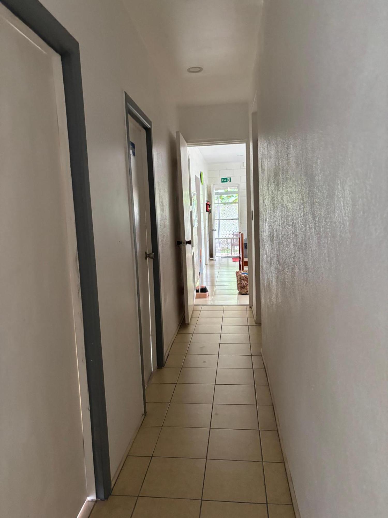 Dayspring Lodge Nuku'alofa Esterno foto