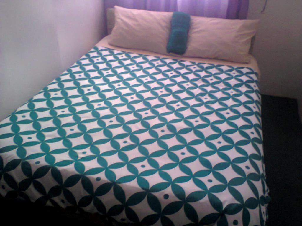 Dayspring Lodge Nuku'alofa Esterno foto