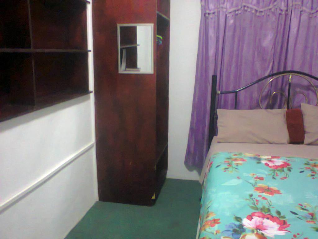 Dayspring Lodge Nuku'alofa Esterno foto