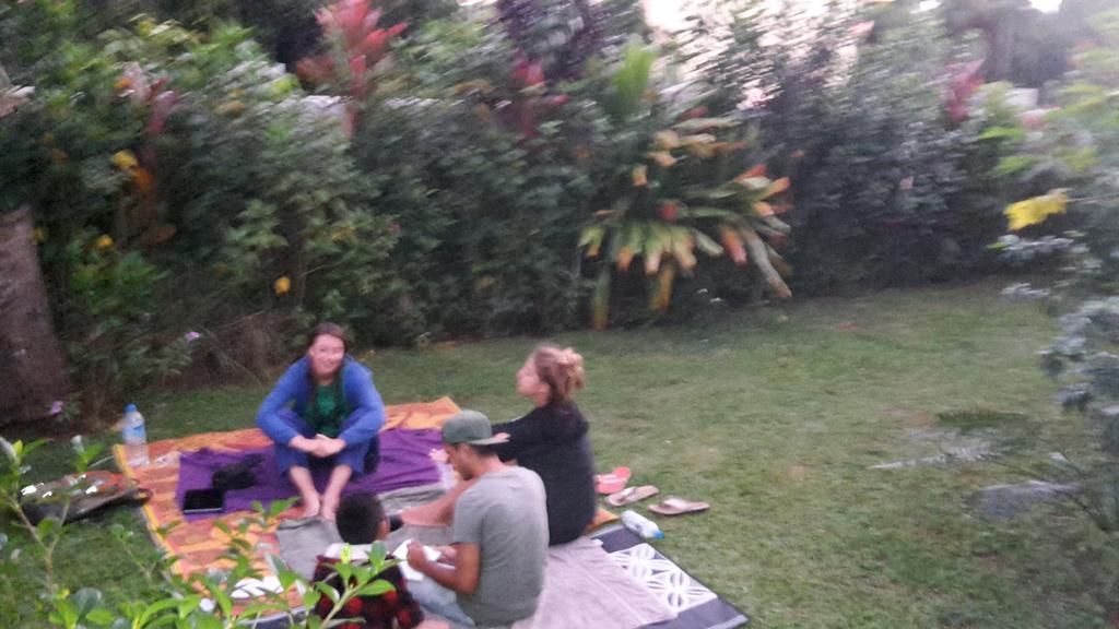 Dayspring Lodge Nuku'alofa Esterno foto