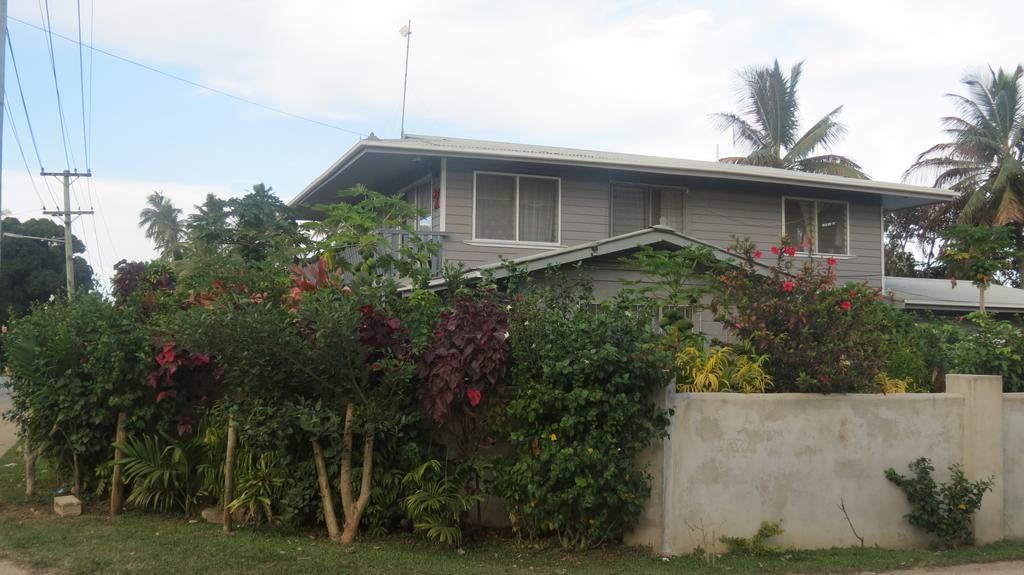 Dayspring Lodge Nuku'alofa Esterno foto