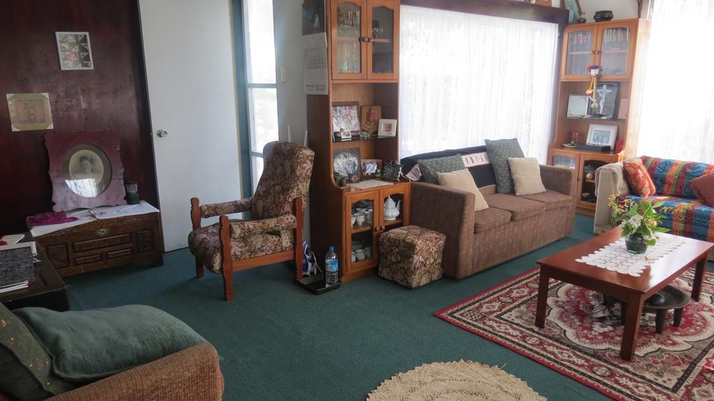 Dayspring Lodge Nuku'alofa Esterno foto