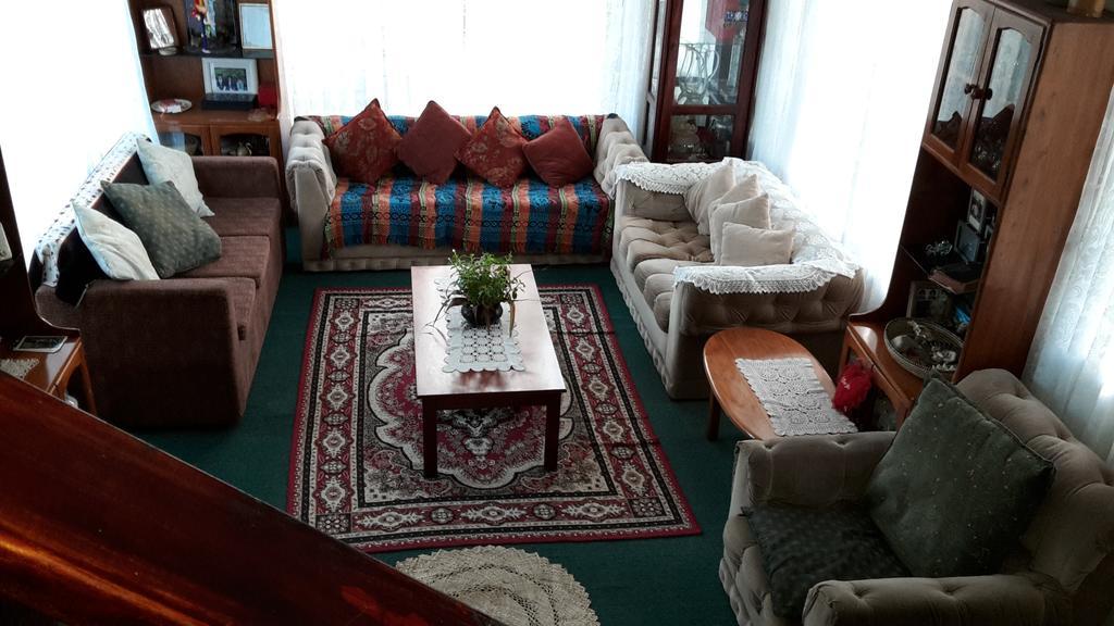 Dayspring Lodge Nuku'alofa Esterno foto