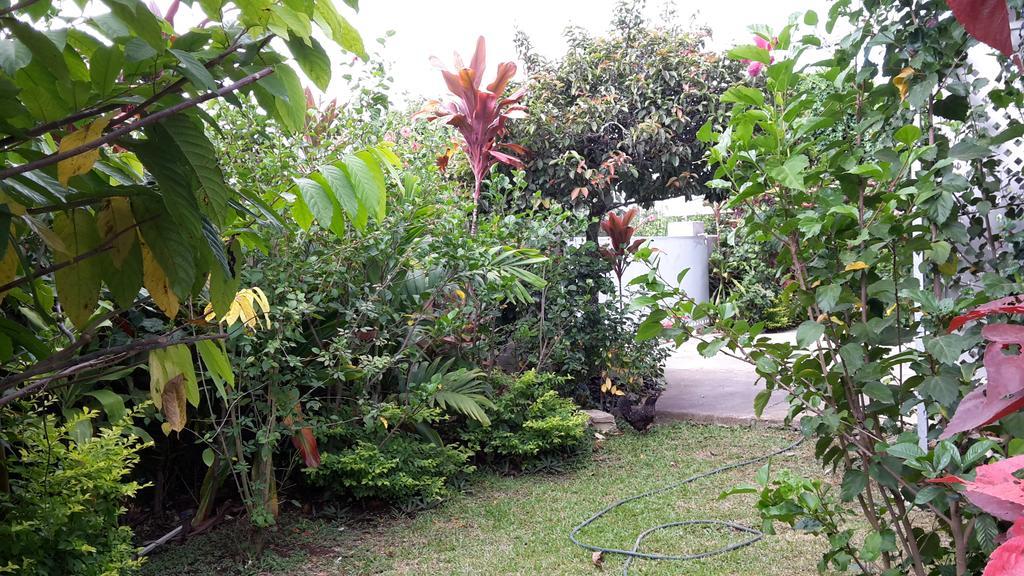 Dayspring Lodge Nuku'alofa Esterno foto