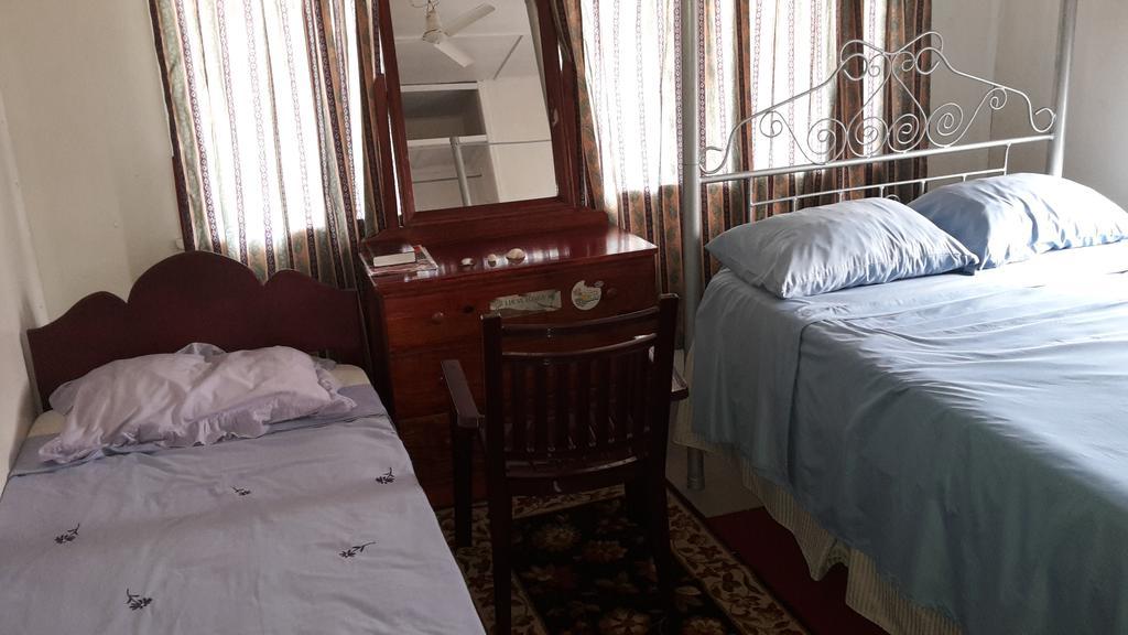 Dayspring Lodge Nuku'alofa Esterno foto