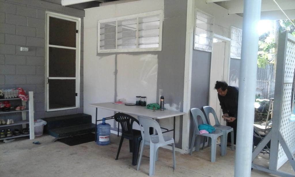Dayspring Lodge Nuku'alofa Esterno foto