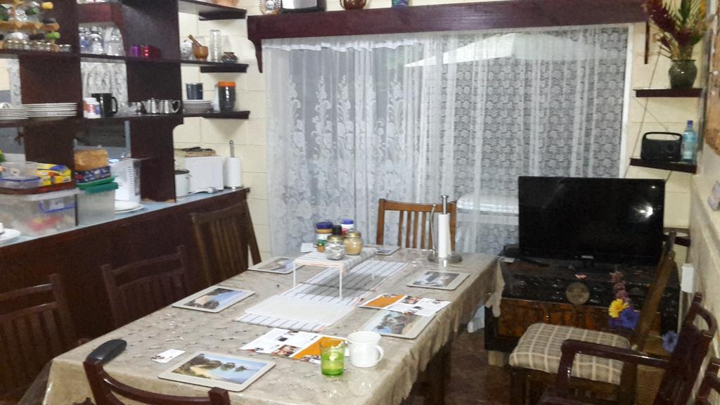 Dayspring Lodge Nuku'alofa Esterno foto