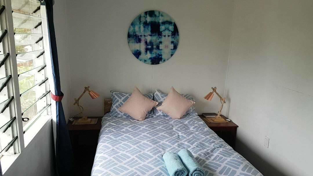 Dayspring Lodge Nuku'alofa Esterno foto