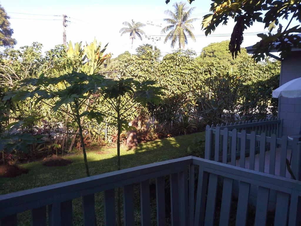 Dayspring Lodge Nuku'alofa Esterno foto