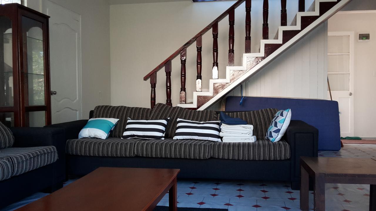 Dayspring Lodge Nuku'alofa Esterno foto