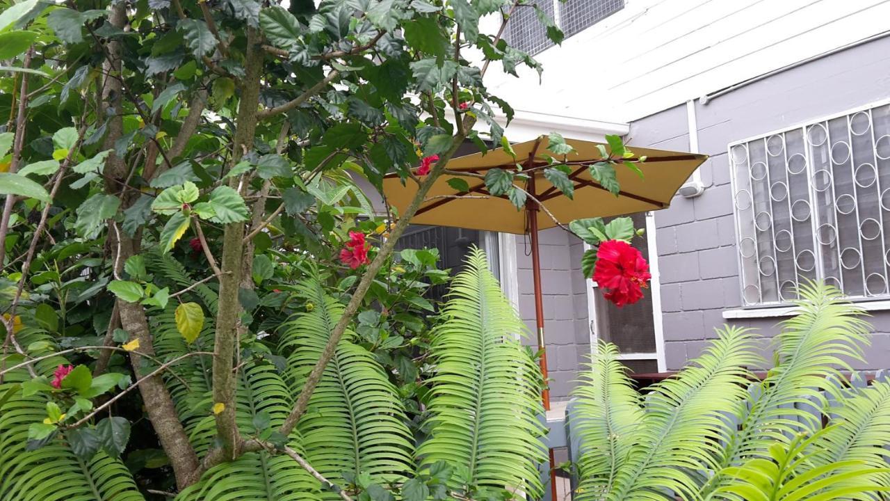 Dayspring Lodge Nuku'alofa Esterno foto