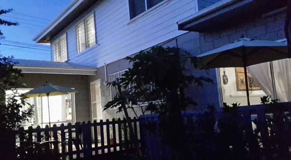 Dayspring Lodge Nuku'alofa Esterno foto